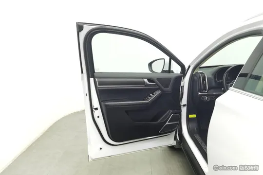 BYD Tang