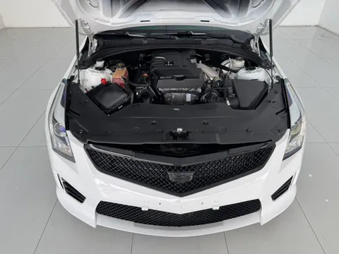 Cadillac ATS-L