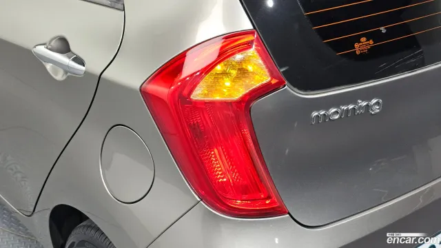 Kia Picanto (Morning)