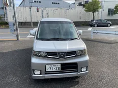 Honda Zest Spark
