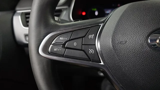 Renault XM3
