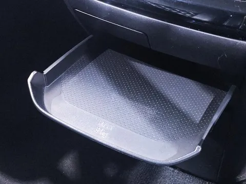 Mitsubishi eK X