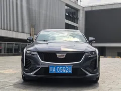 Cadillac CT4