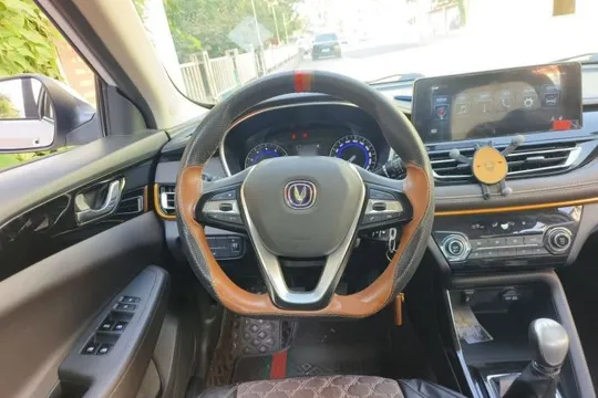 Changan Eado DT