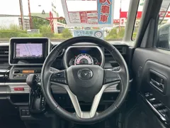Mazda Flair Wagon Custom Styel