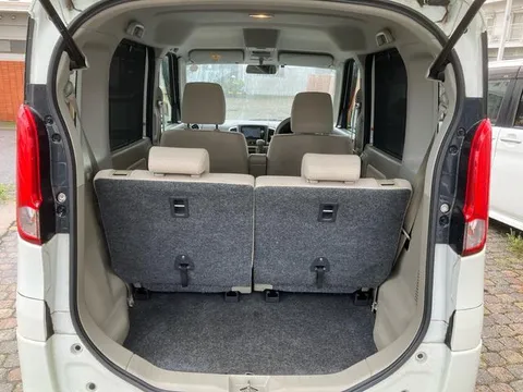 Mazda Flair Wagon