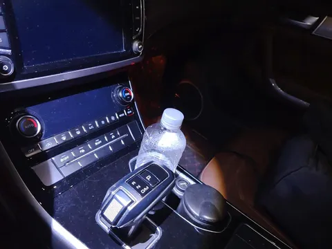 Haval H8
