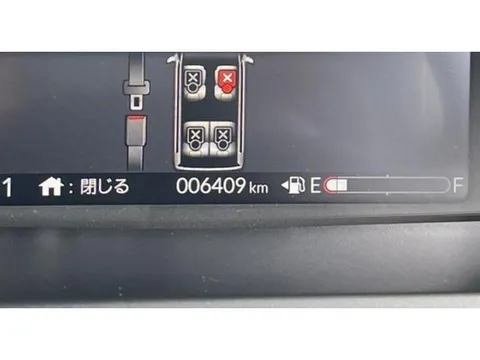 Honda N-BOX Joy