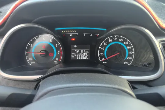 Chevrolet