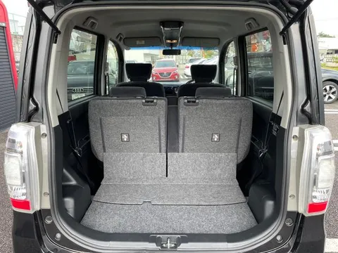 Daihatsu Tanto Exe