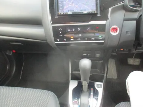 Honda Jazz (Fit)