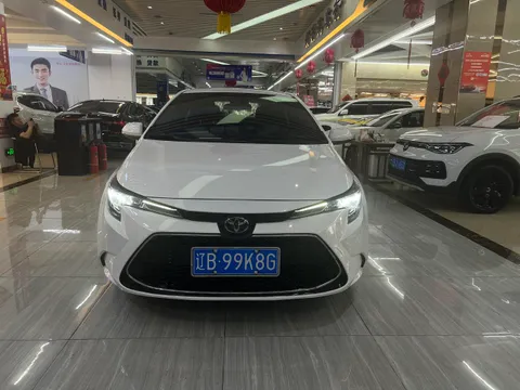Toyota Levin