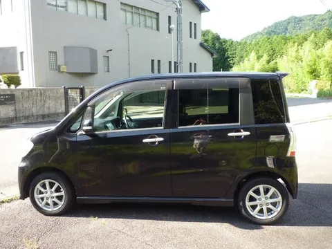Daihatsu Tanto Exe