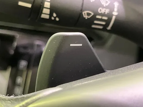Mitsubishi eK X Space