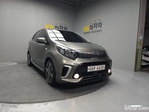 Kia Picanto (Morning)