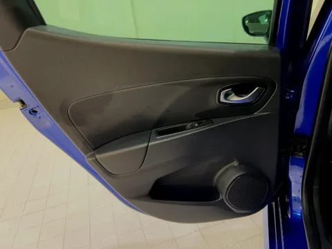 Renault Lutecia
