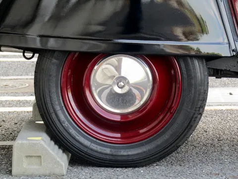 Citroen 2CV