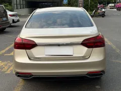 Geely