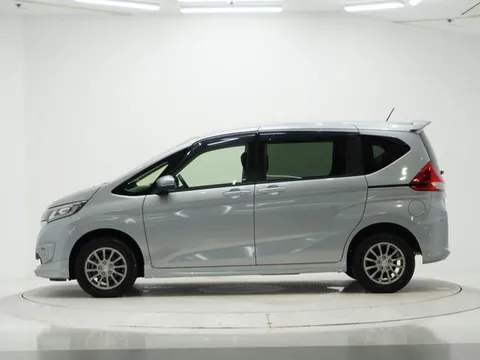 Honda Freed Plus
