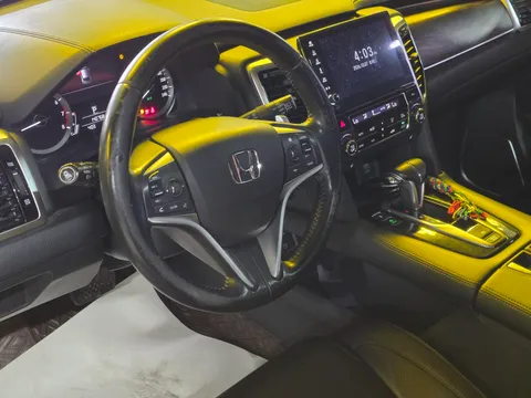 Honda UR-V