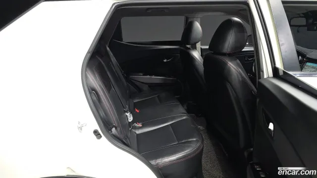 SsangYong Tivoli XLV (Tivoli Air)