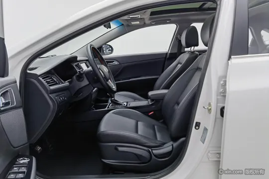 Hyundai Mistra