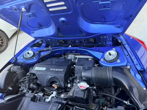 Honda S660