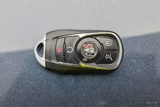 Buick Enclave