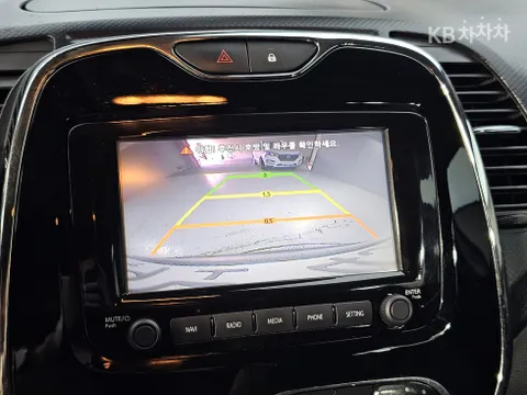 Renault QM3