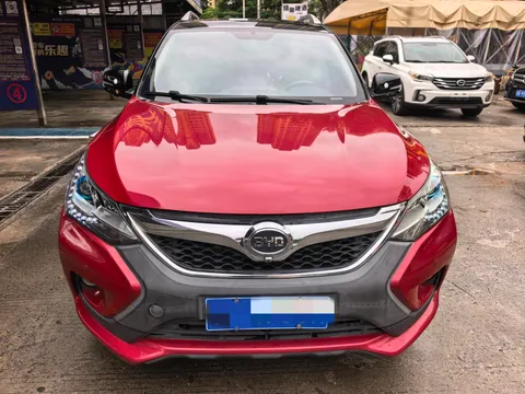 BYD