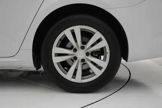 Renault Talisman (SM6)