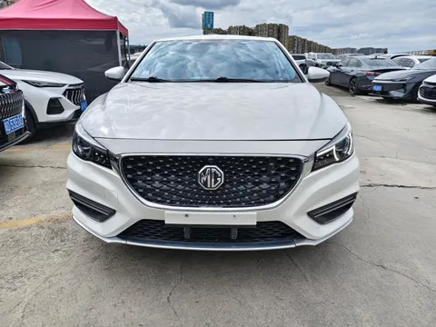 MG MG6