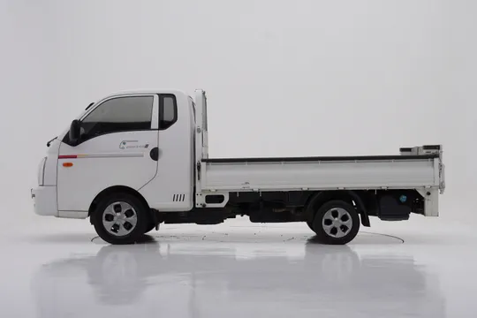 Hyundai Porter II