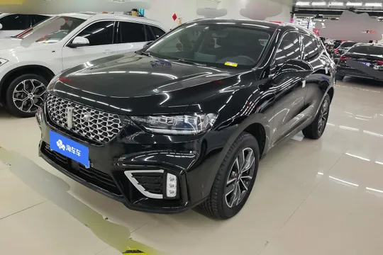 Wey VV5
