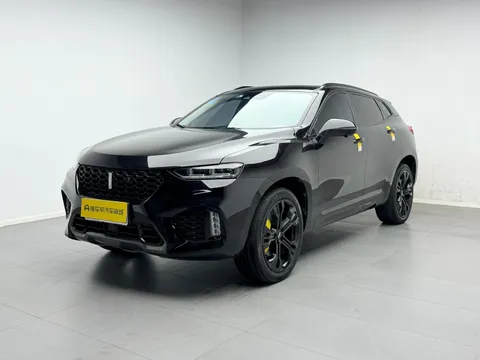 Wey VV7