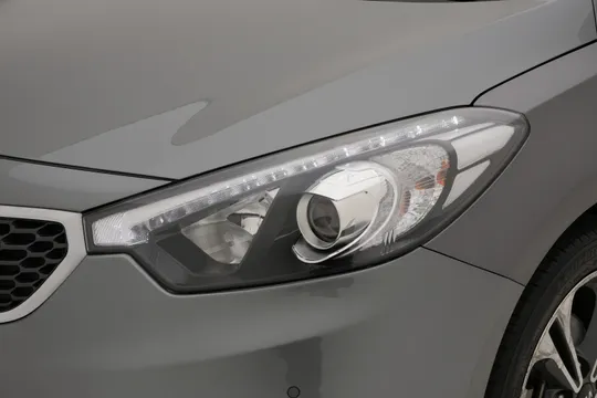 Kia Cerato (K3)