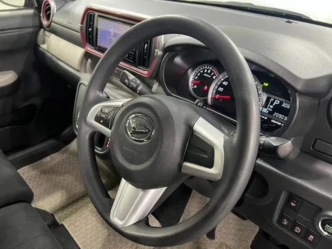 Daihatsu Boon