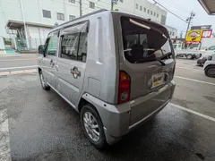 Daihatsu Naked