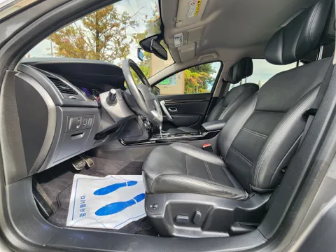 Renault SM7