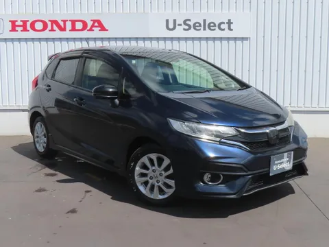 Honda Jazz (Fit)