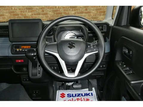Suzuki Spacia Base