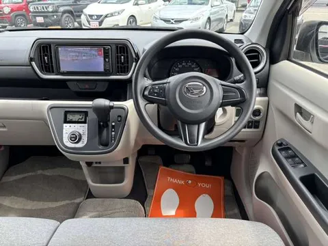 Daihatsu Boon