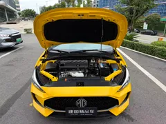 MG MG5