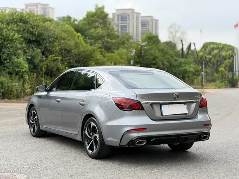 MG MG6
