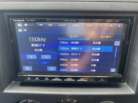 Nissan KIX