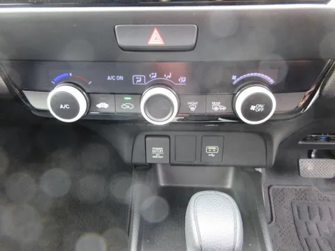 Honda Jazz (Fit)