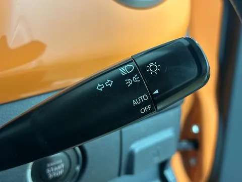 Mazda Flair Crossover