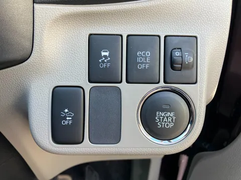 Subaru Pleo Plus