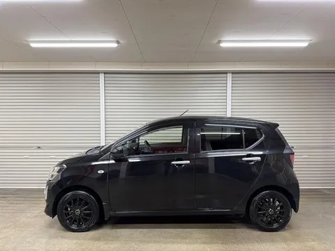 Subaru Pleo Plus