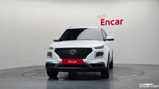 Hyundai Venue